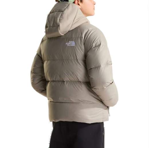 THE NORTH FACE NF0A8H3R2MB
