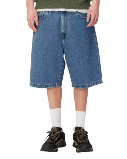 Carhartt Wip Shorts Uomo