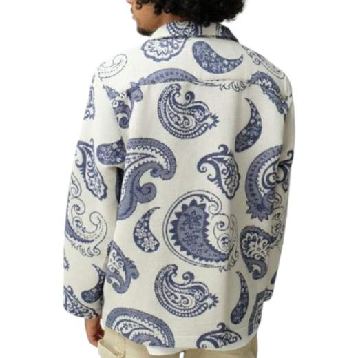 Woodbird Jacket Autunno/inverno