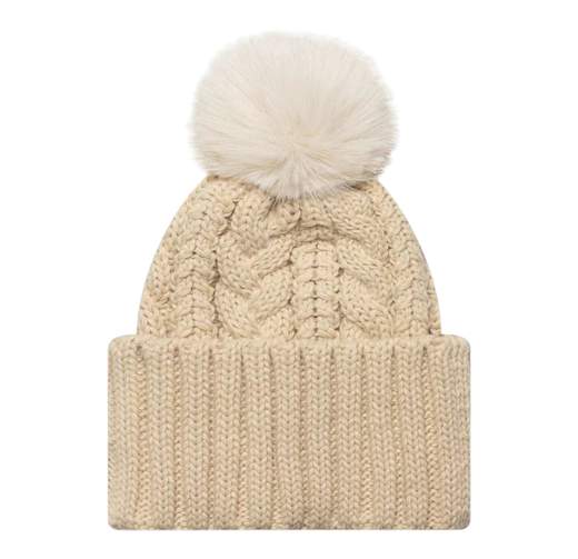 New Era Beanie Autunno/inverno