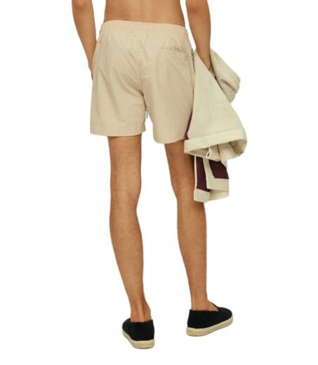 Oas Sand Nylon Swim Shorts
