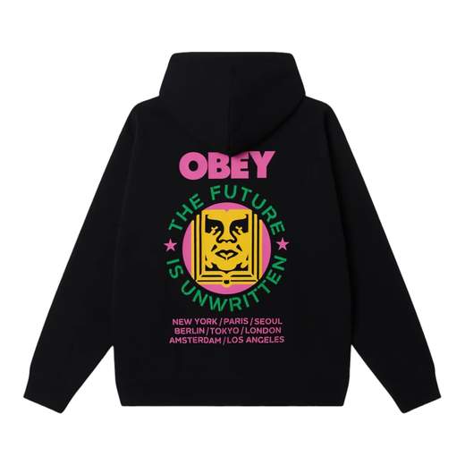 OBEY FELPA