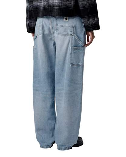 Carhartt Wip Jeans Autunno/inverno