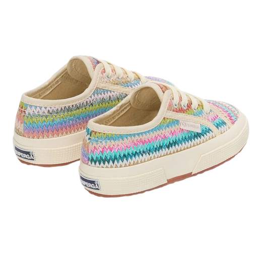 SUPERGA SCARPE BAMBINA
