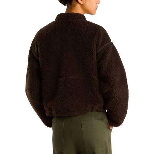 THE NORTH FACE JACKET DONNA