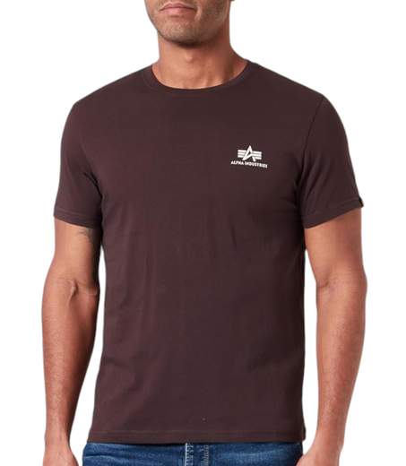 Alpha Industries T-shirt Autunno/inverno