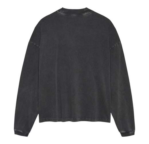 NEW AMSTERDAM T-SHIRT L/S