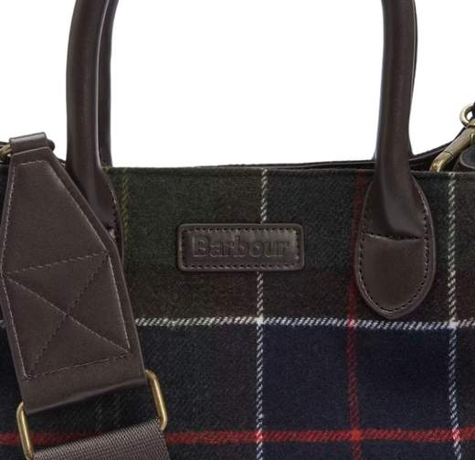 Barbour Borsa Autunno/inverno