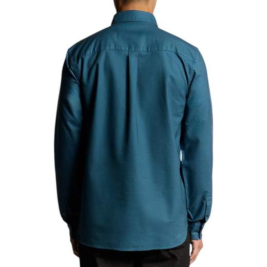 Lyle & Scott Camicia Autunno/inverno