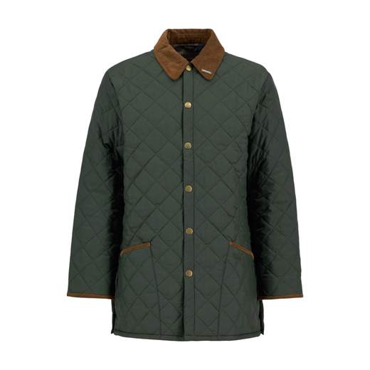 Barbour Jacket Autunno/inverno