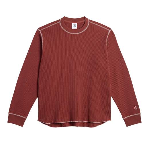 POLAR SKATE CO. T-SHIRT L/S