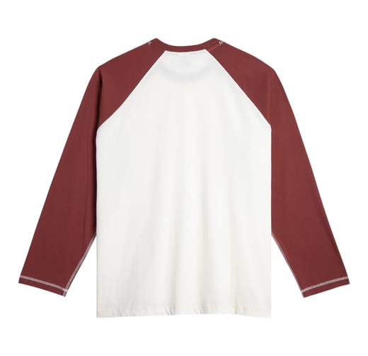 POLAR SKATE CO. T-SHIRT L/S