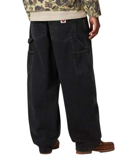 Carhartt Wip Pantalone Autunno/inverno