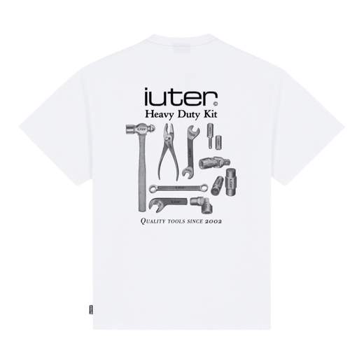 Iuter T-shirts