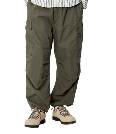 Carhartt Wip Pantalone