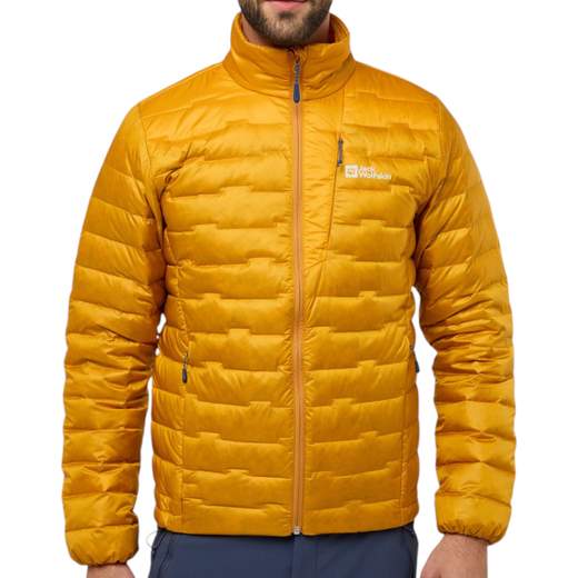 Jack Wolfskin Jacket Autunno/inverno