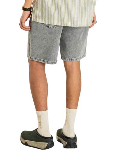 WOODBIRD SHORT
