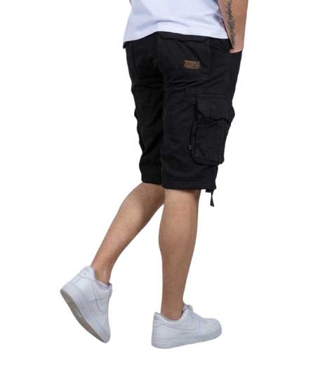 Alpha Industries Shorts