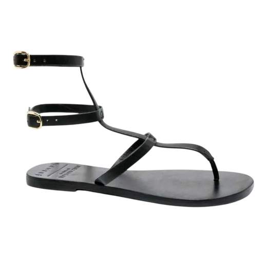 MANEBI SANDALI DONNA