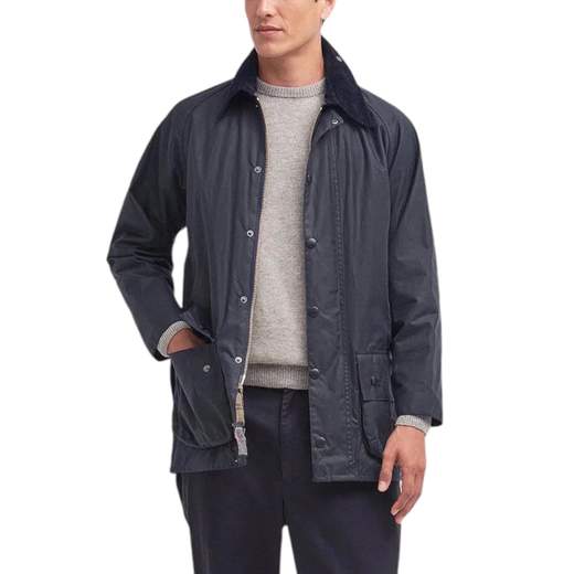 Barbour Jacket