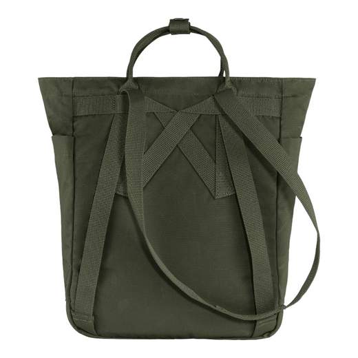 Fjall Raven Zaino Autunno/inverno