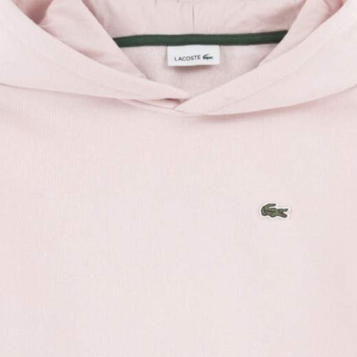 LACOSTE FELPA BAMBINO/BAMBINA