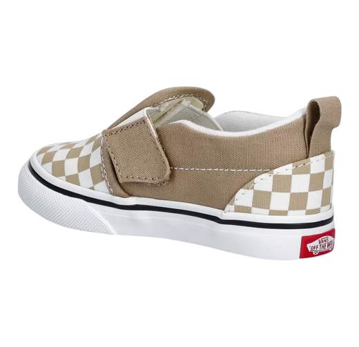 VANS OFF THE WALL SNEAKERS BAMBINO/BAMBINA