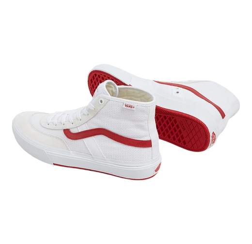 Vans Off The Wall Sneakers Autunno/inverno