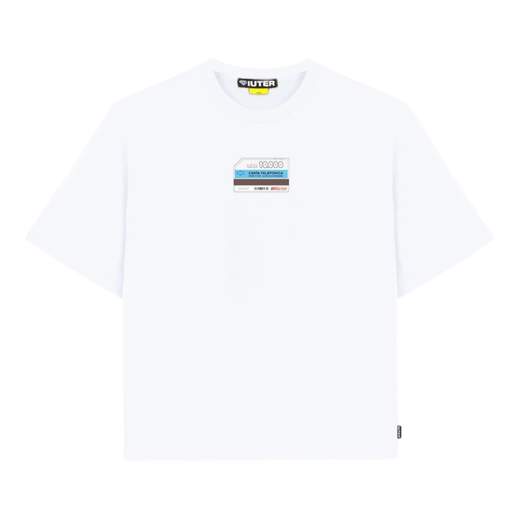 Iuter T-shirts
