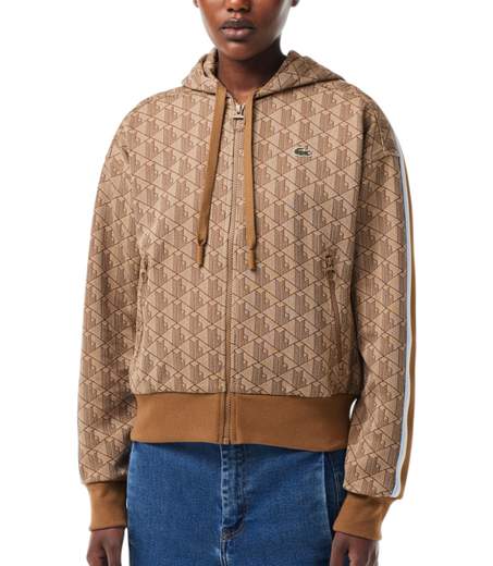 Lacoste Sweatshirt Donna