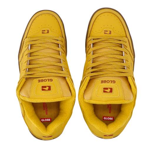 Globe Scarpe