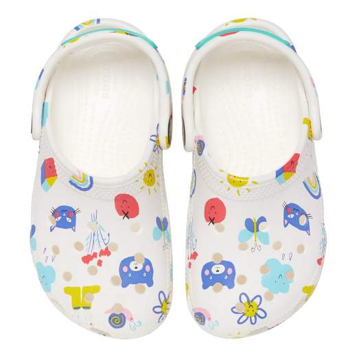 Crocs Ciabatta