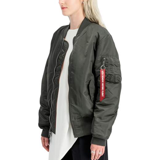 ALPHA INDUSTRIES JACKET