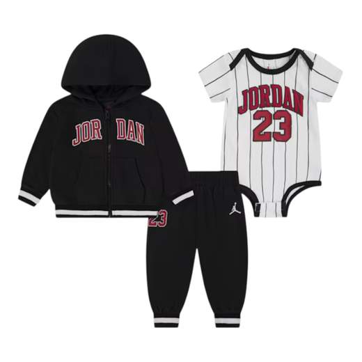JORDAN SET BAMBINO
