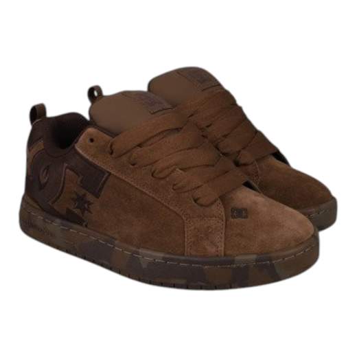 DC SHOES SNEAKERS