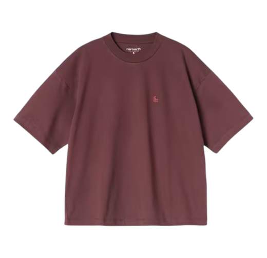 Carhartt Wip T-shirt Donna
