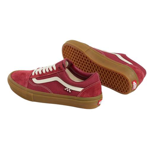 VANS OFF THE WALL SNEAKERS UNISEX