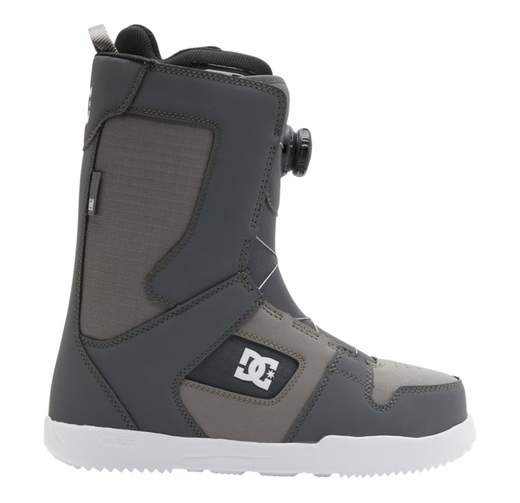 Dc Shoes Boot Autunno/inverno