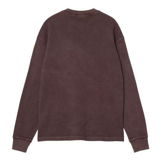 Carhartt Wip T-shirt L/s Autunno/inverno