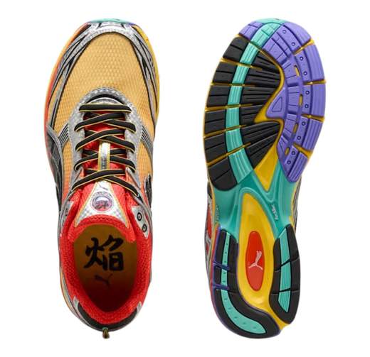 PUMA 409192-02