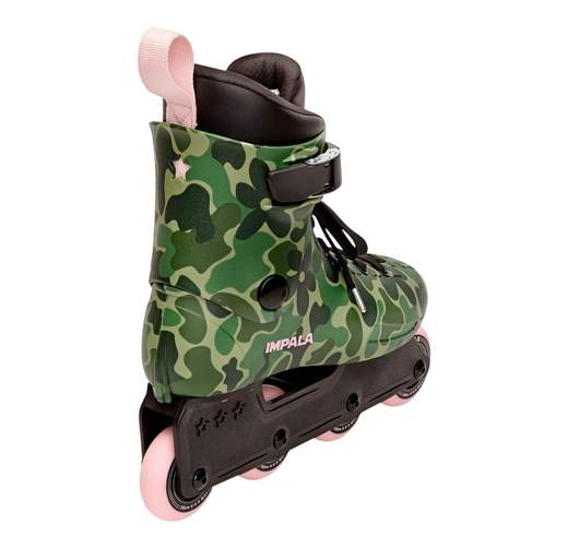 IMPALA ROLLERSKATES PATTINI BAMBINE E RAGAZZE