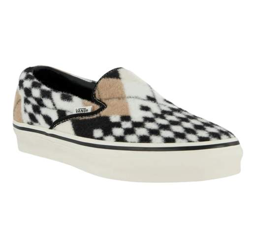 VANS OFF THE WALL VN000EEZBPR