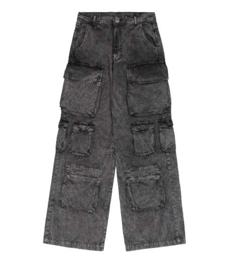 Alpha Industries Pantaloni Autunno/inverno