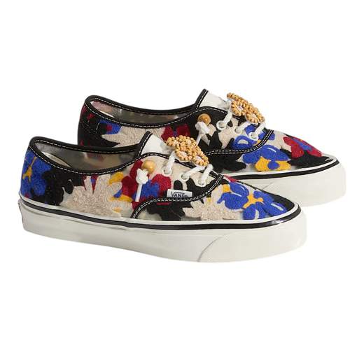 Vans Off The Wall Sneakers
