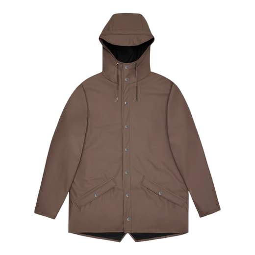 RAINS JACKET UNISEX