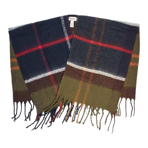 Barbour Poncho Autunno/inverno