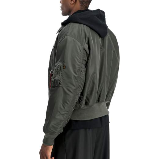 ALPHA INDUSTRIES JACKET 100102