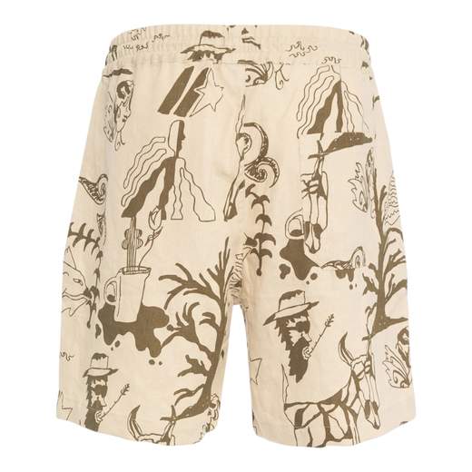 OAS SHORTS