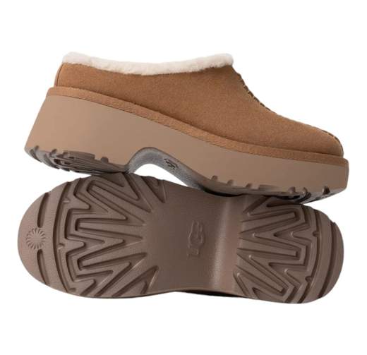 Ugg Scarpe Autunno/inverno