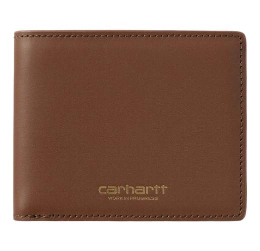Carhartt Wip Vegas Billfold Wallet